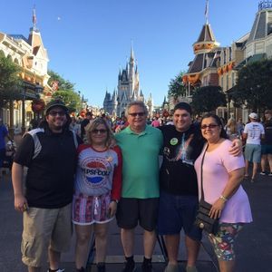 Meet your Posher, Sandra